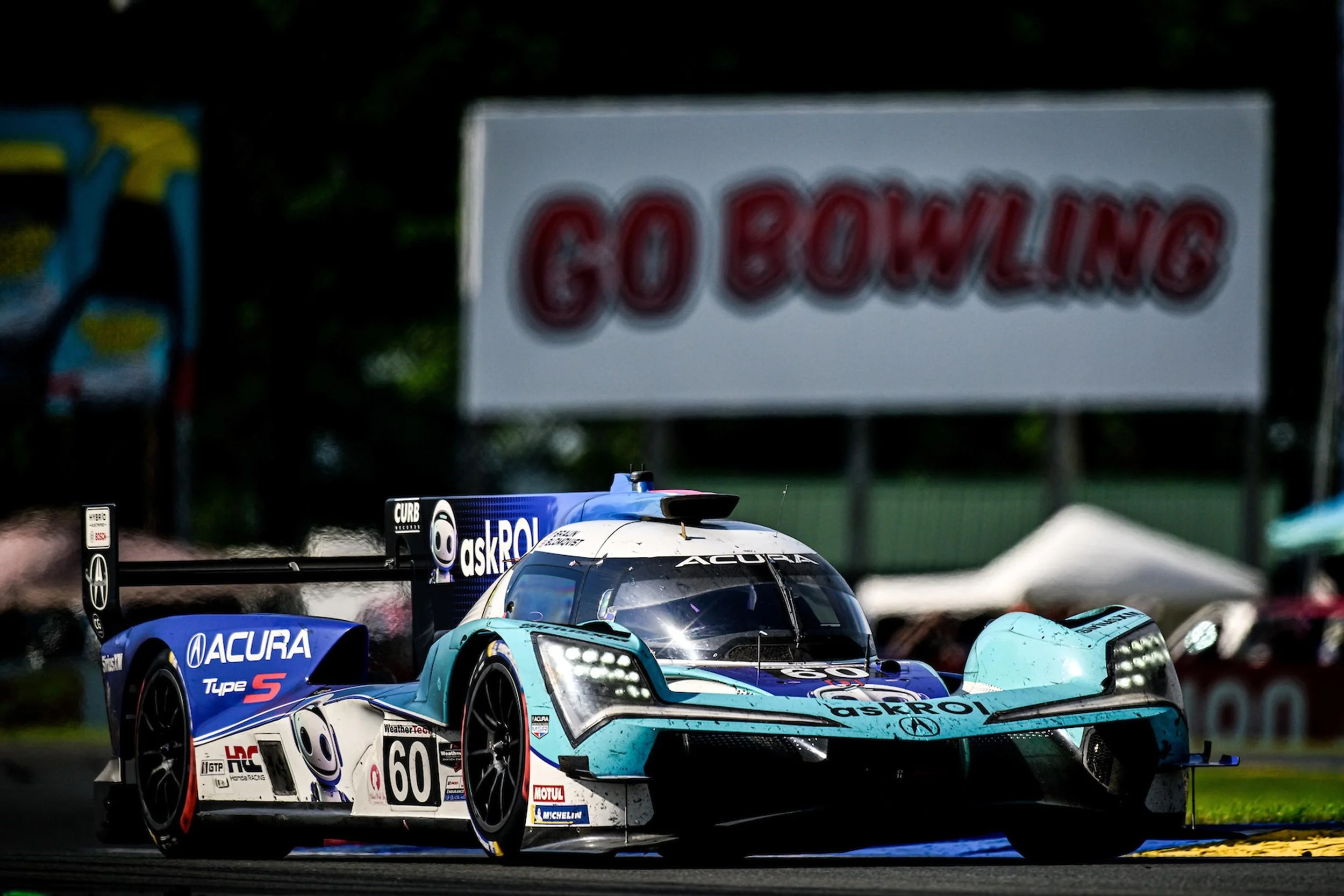Acura seeks fifth overall win at Daytona ROLEX 24 — Car Racing